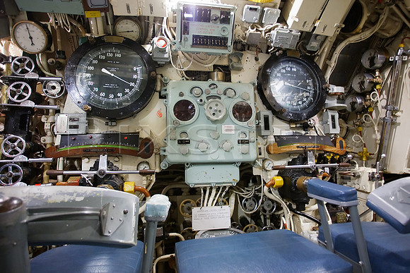 HMS Alliance