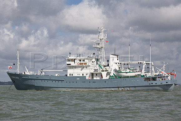 ORP Heweliusz