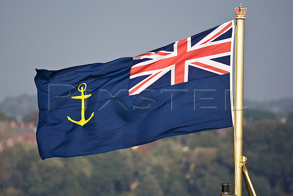 RFA Ensign