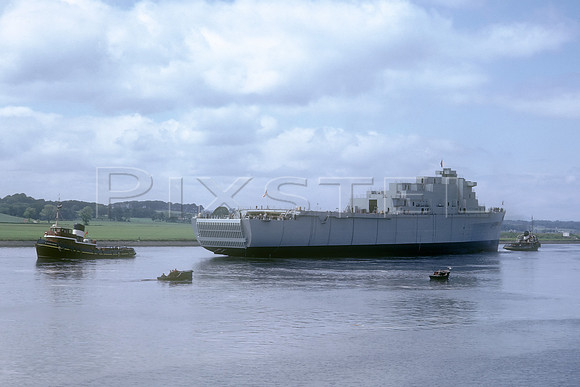 HMS Intrepid