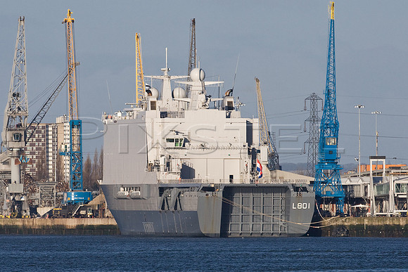 HNLMS Johan de Witt