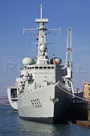 NRP Bartolomeu Dias