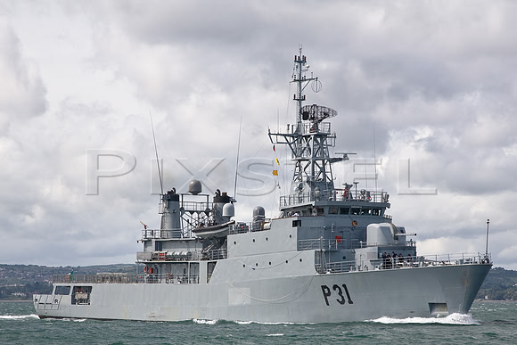 LE Eithne