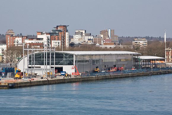 Ocean Terminal