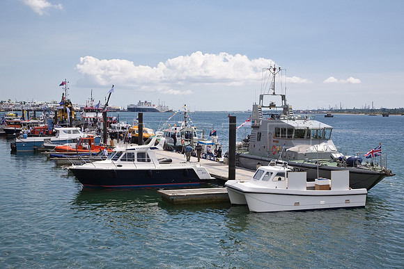 Seawork 2009