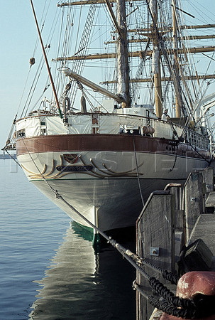 Gorch Fock