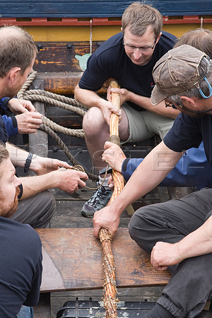 Running Repairs