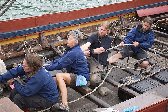 Viking Crew