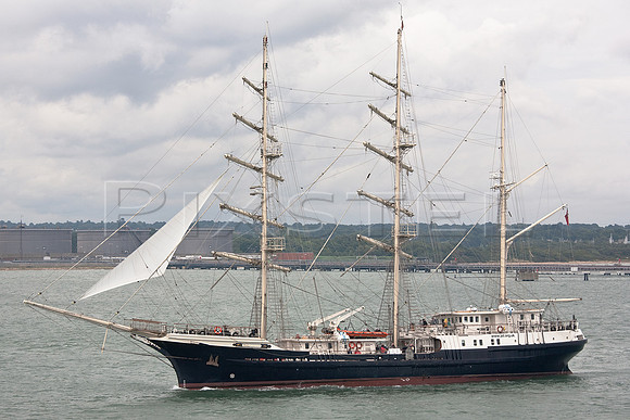 Tenacious