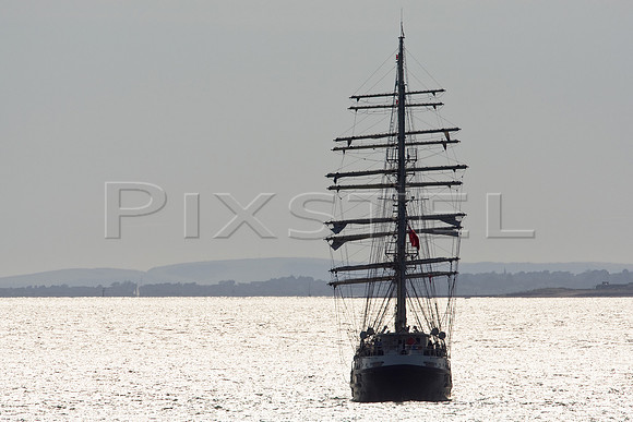 Jubilee Trust's Tenacious