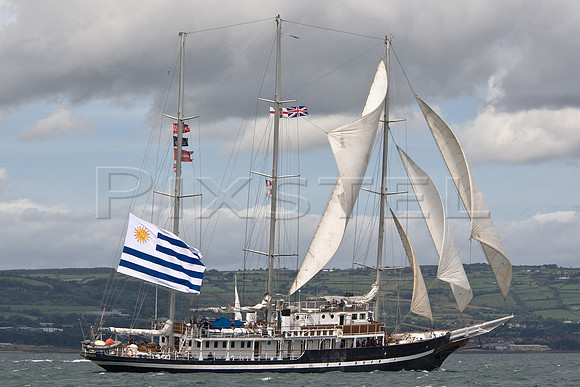 Capitan Miranda