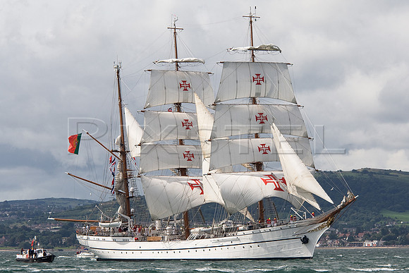 Sagres III
