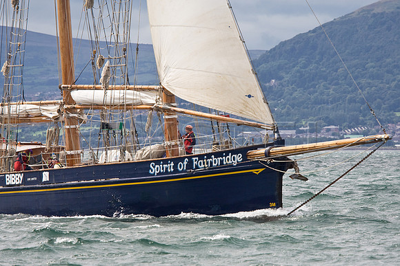 Spirit of Fairbridge
