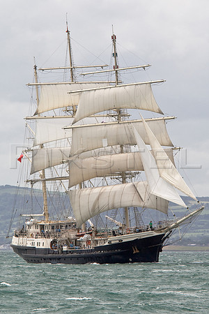Tenacious