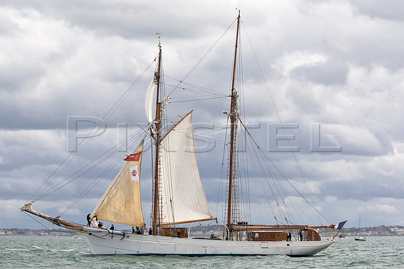 Schooner 'Etoile'
