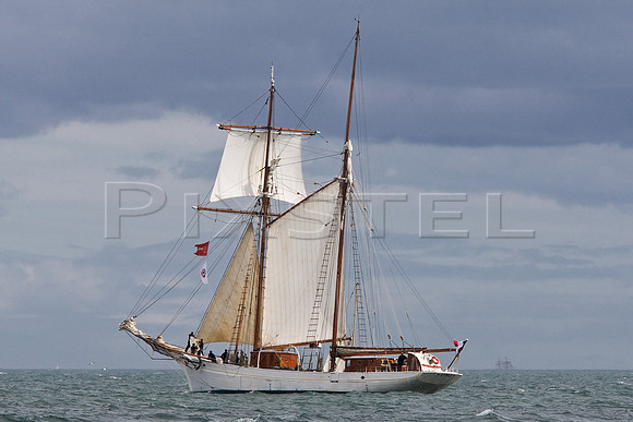 Schooner 'Etoile'
