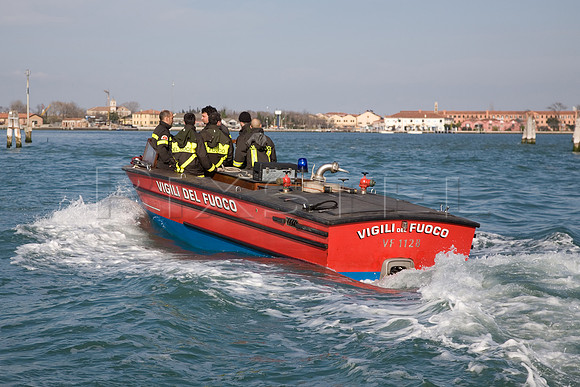 Venetian Fire Service