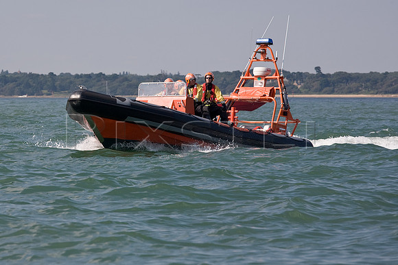 Spirit of Cowes