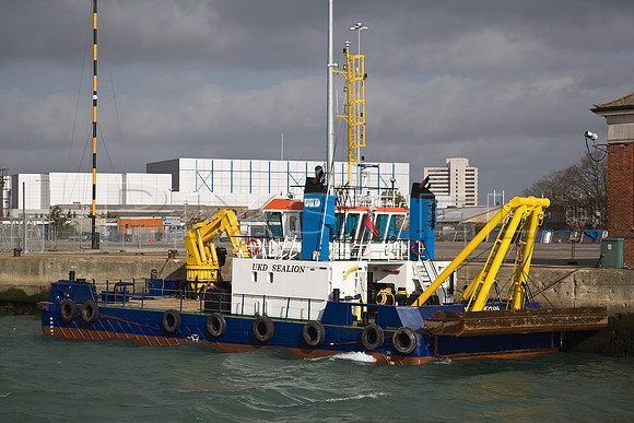 Multicat UKD Sealion
