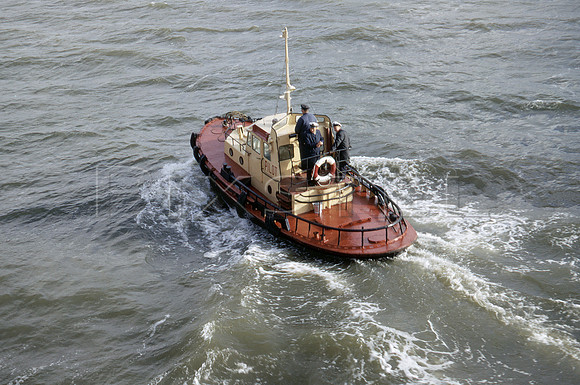 Hamina Pilot Boat