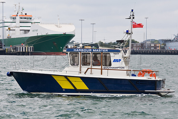 Harbour Master