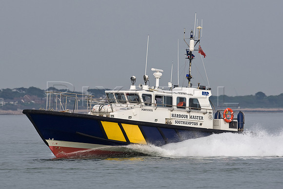 Portunus at Speed