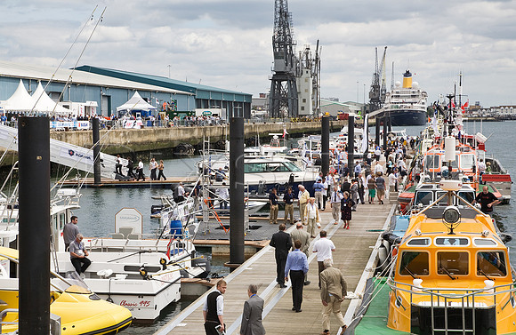 Seawork 2008