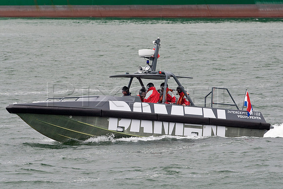 Damen Interceptor 1102