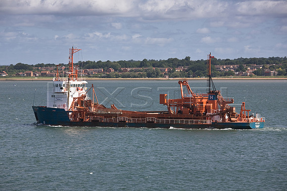 Dredger Arco Dee
