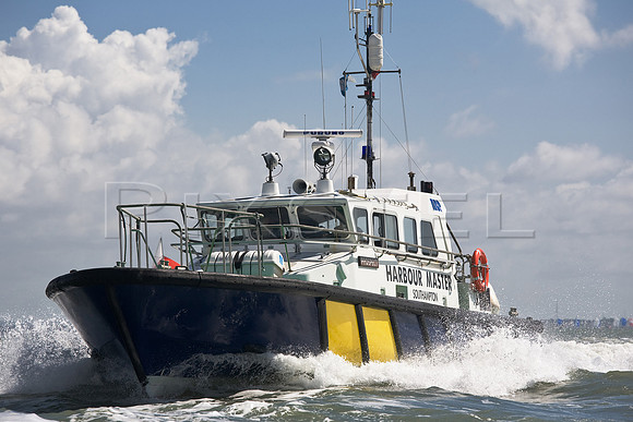 ABP Pilot Boat Prospect