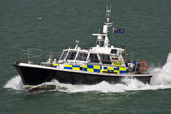 MOD Launch 'Richard Masters'