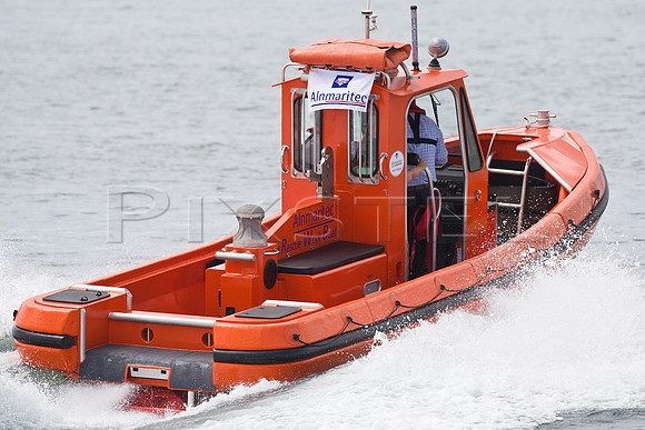 Alnmaritec Wave Ranger