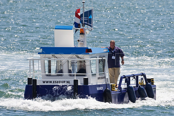 Multiship 800 'Mandy'