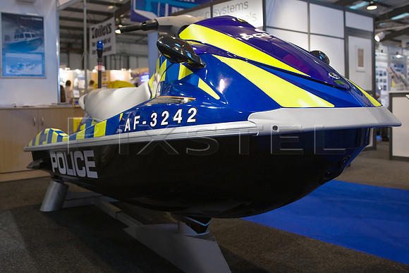 Yamaha WaverRider