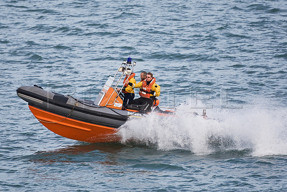 Solent Rescue 1
