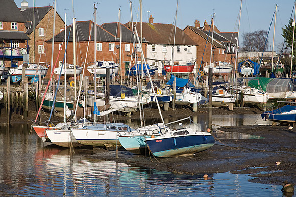 Eling Creek