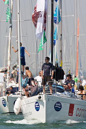 Skandia Cowes Week