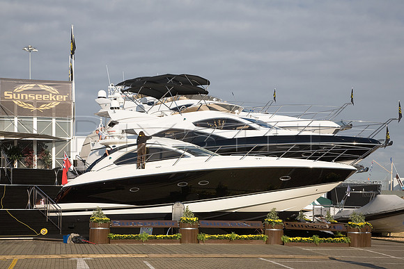 Sunseeker