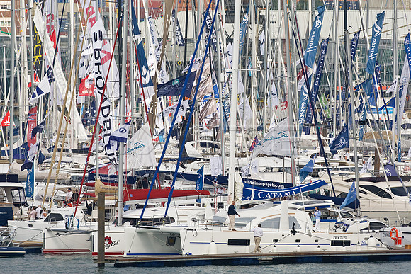 Southampton Boat Show