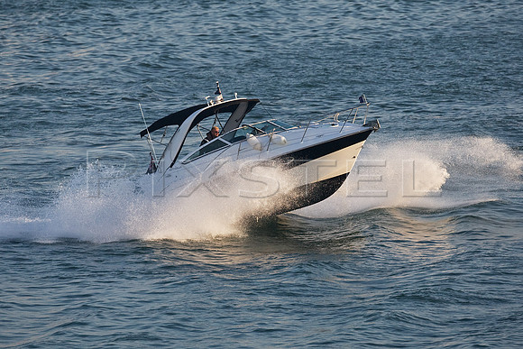 Doral Sport Cruiser