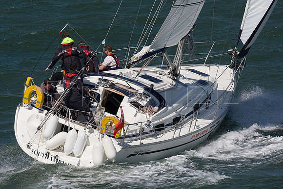 Bavaria 37 Cruiser