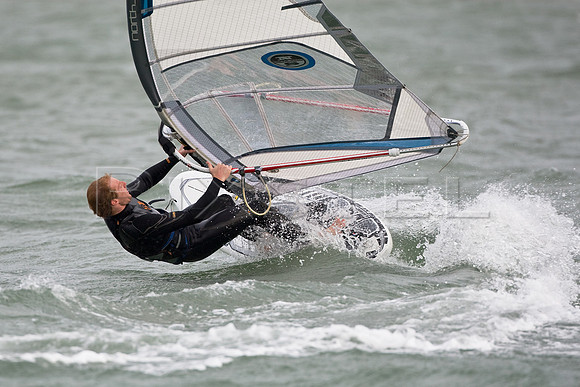 Windsurfer