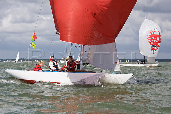 Eliot Trophy Race
