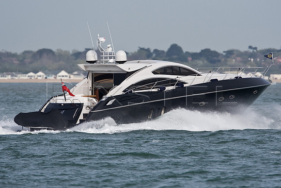 Sunseeker Predator