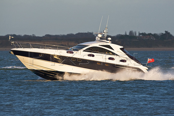 Fairline Targa 52