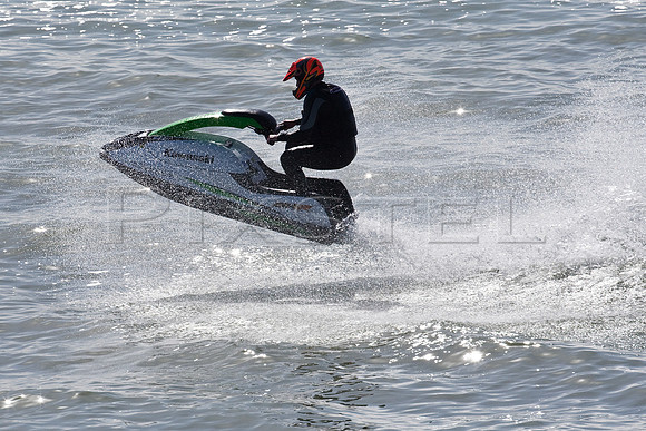 Kawasaki Jet Ski