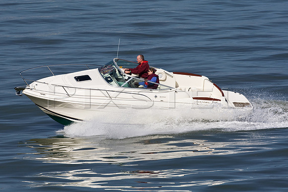 Jeanneau Leader 705