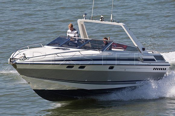 Sunseeker Portofino 31