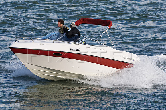 Four Winns 205 Sundowner