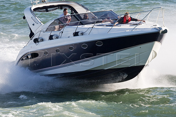 Fairline Targa 40